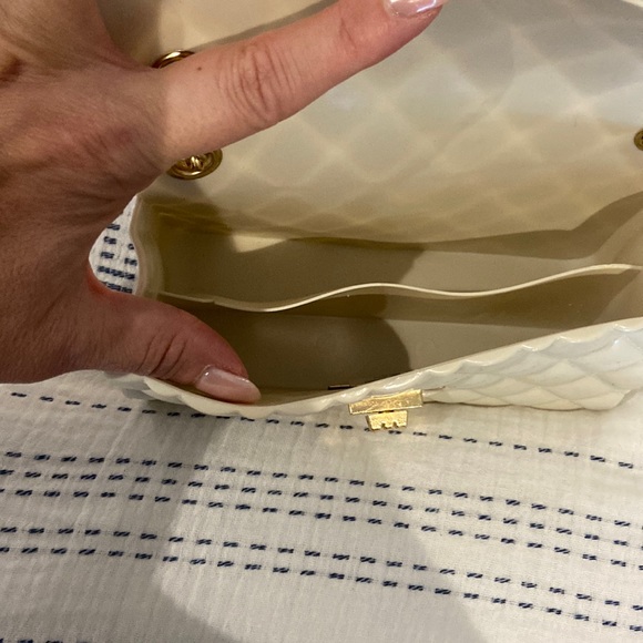 Small evening bag - Picture 2 of 3